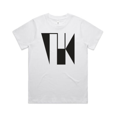 THK Women's Classic Tee #1 Thumbnail
